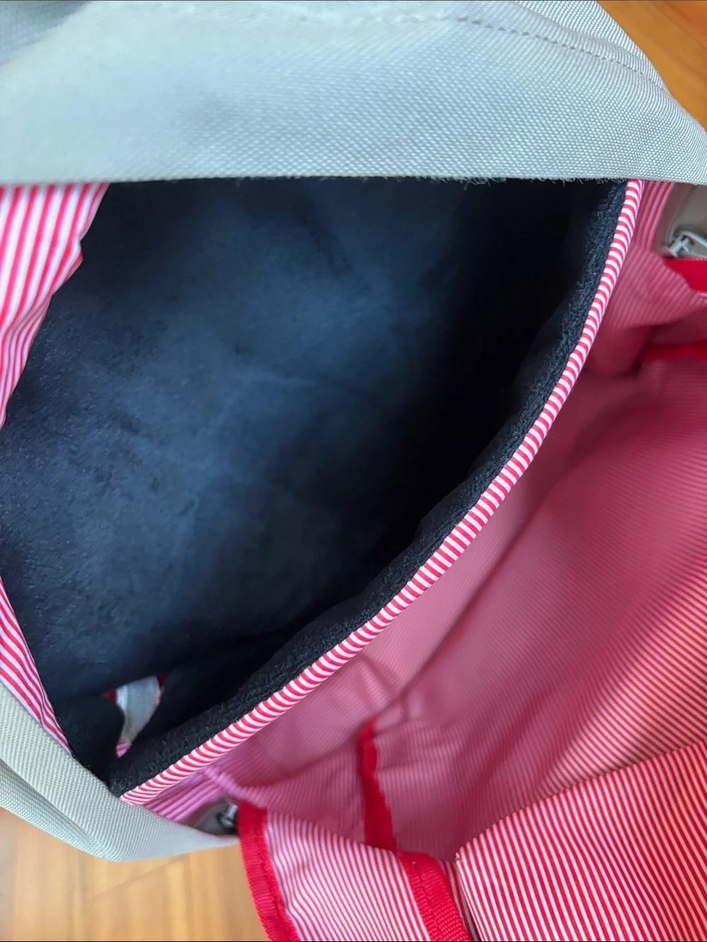 Herschel backpack